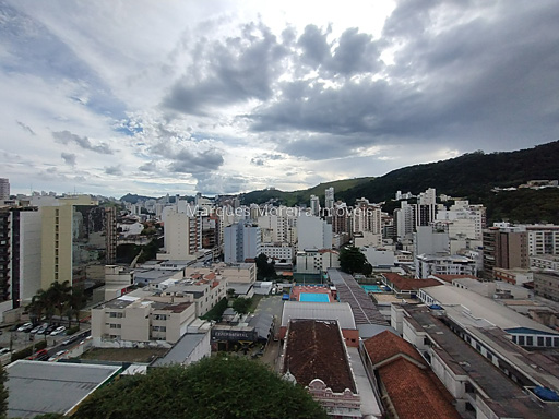 Vista da Janela
