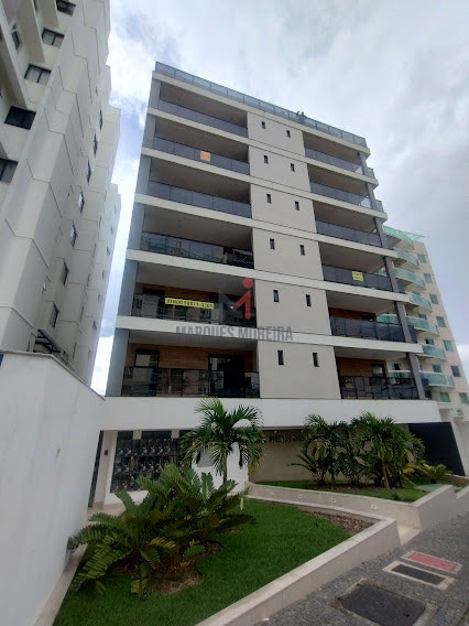 Lindo apartamento com design arrojado e moderno.