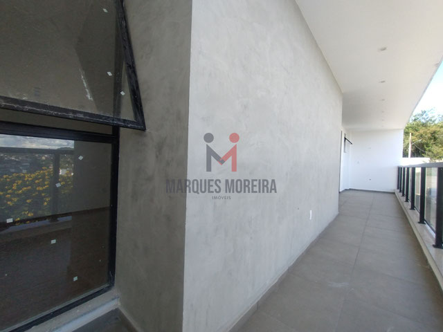Varanda