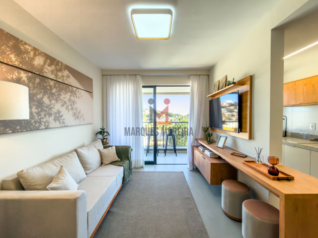 Sala/Decorado