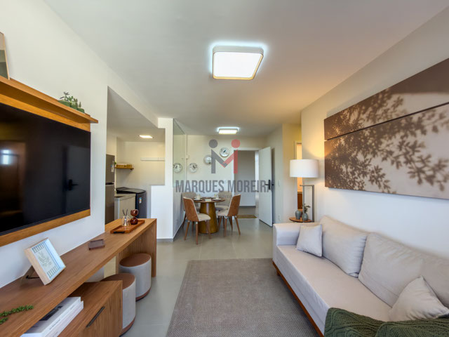 Sala/Decorado