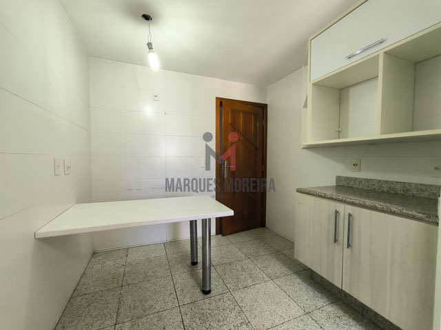 Cozinha 1° piso