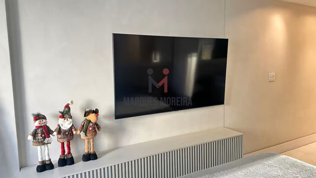 Painel de Televisão