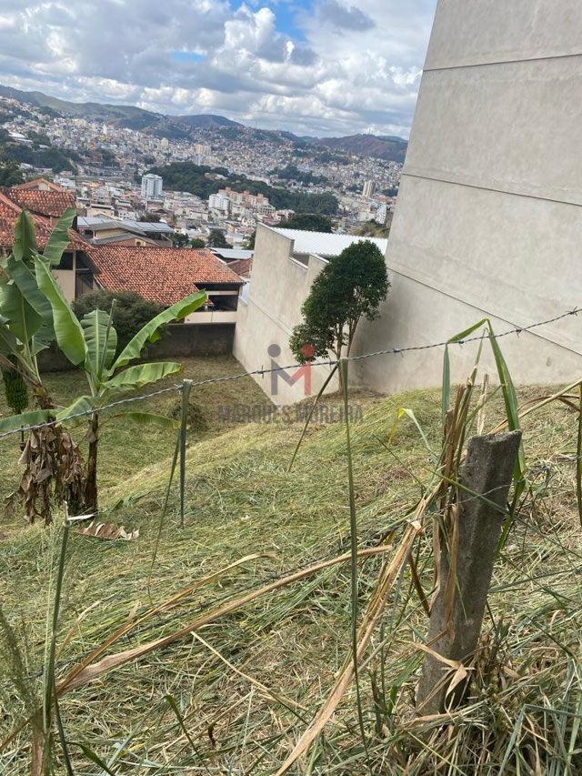 Lote no bairro Democrata