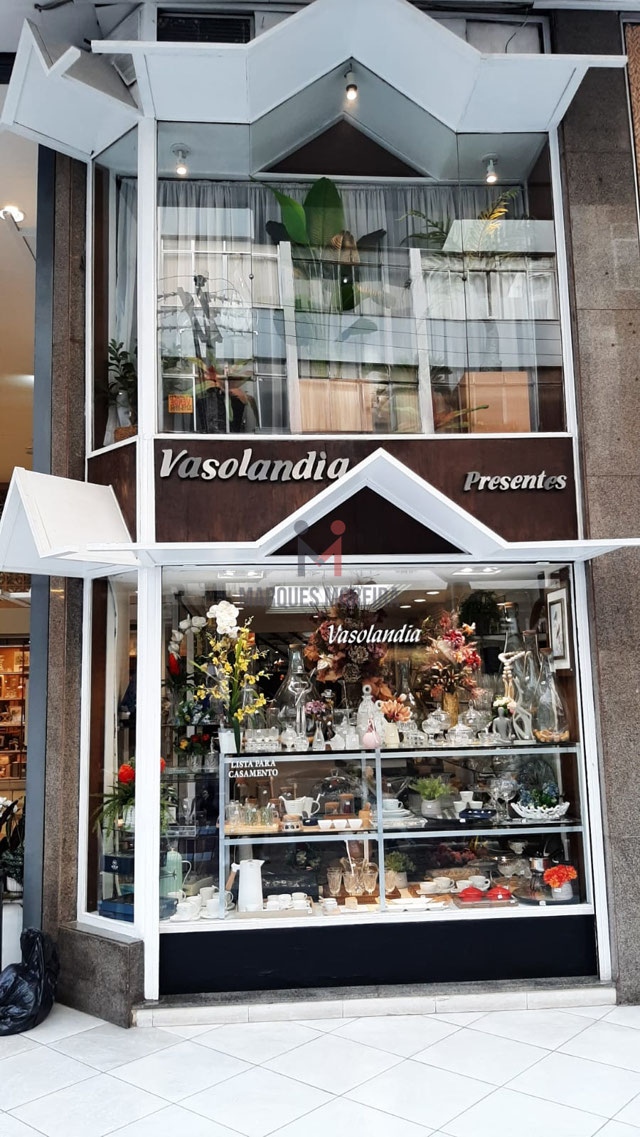 Fachada Principal