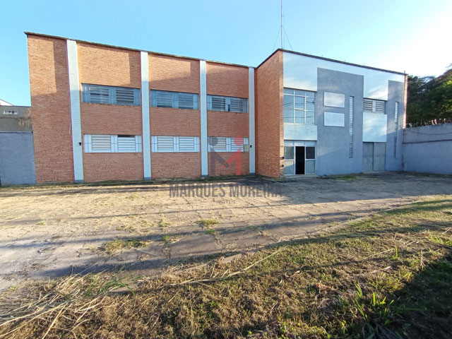 Predio no terreno