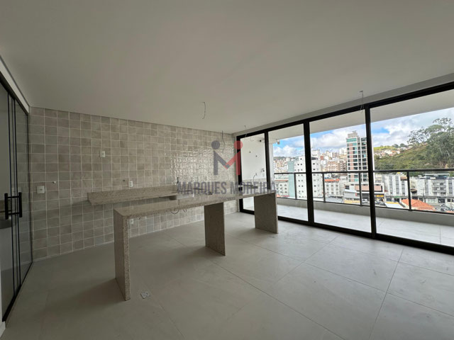 Sala/Cozinha