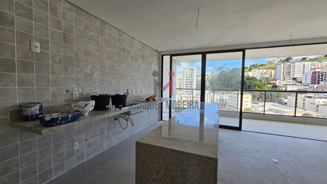 Sala/cozinha