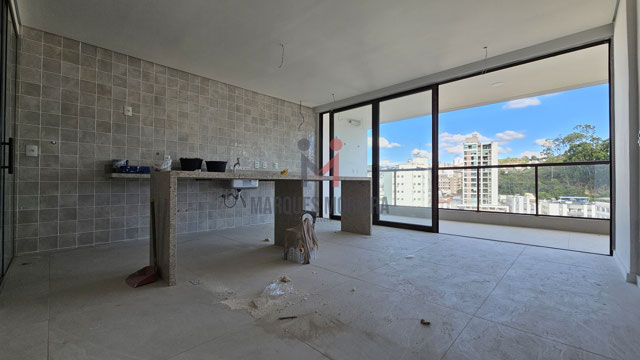 Sala/cozinha