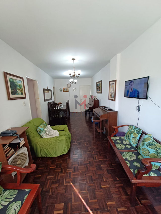 Sala visão inversa