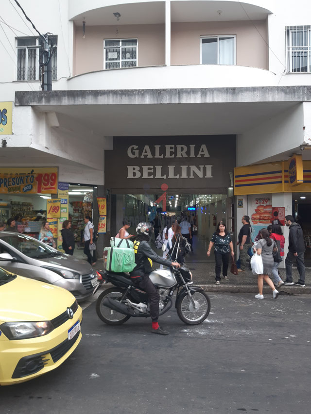 Galeria