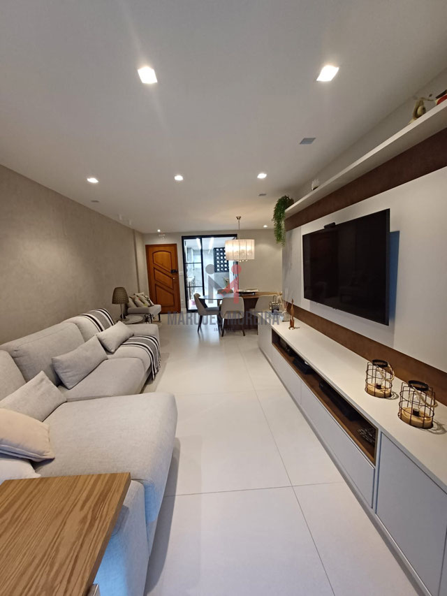 Sala visão inversa