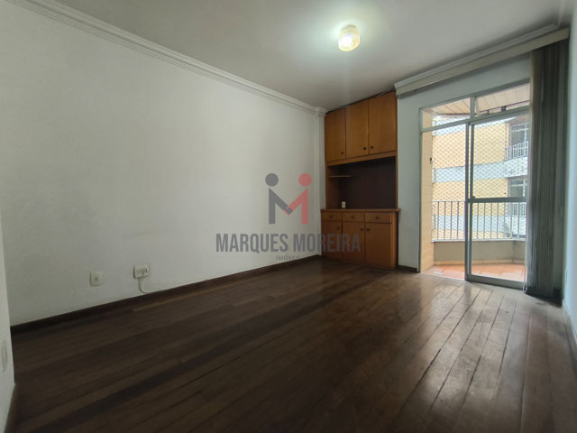 Sala com planejado