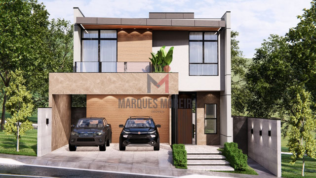 casa em condominio fechado