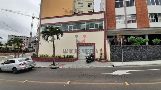 Loja de esquina