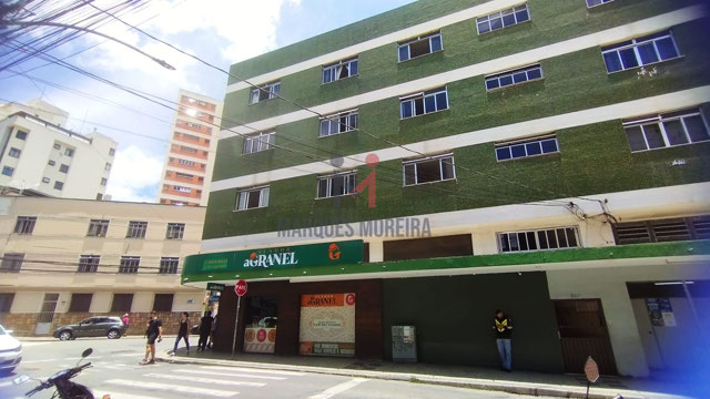 Fachada Romualdo