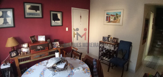Cobertura com 3 quartos para venda no bairro Cascatinha em Juiz de Fora, MG
