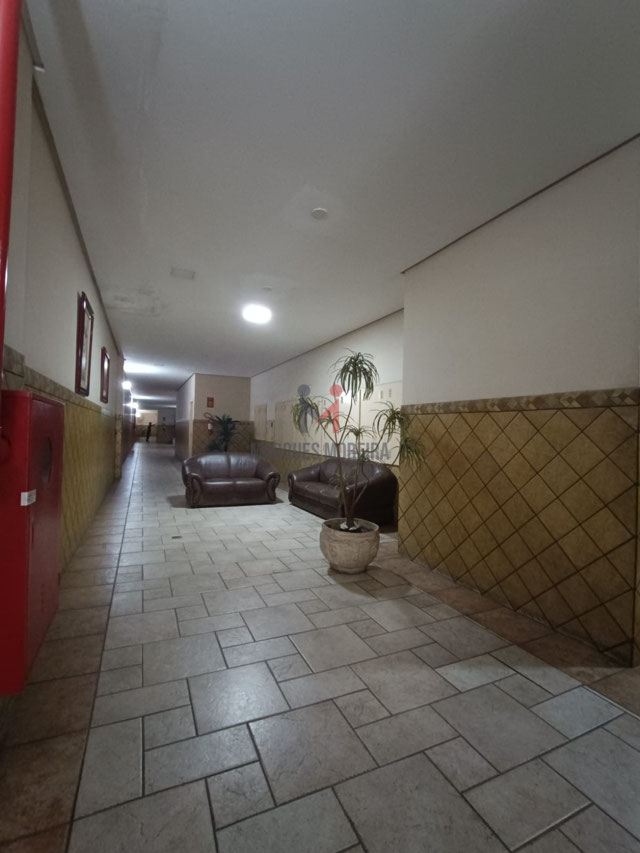 HALL DE ENTRADA