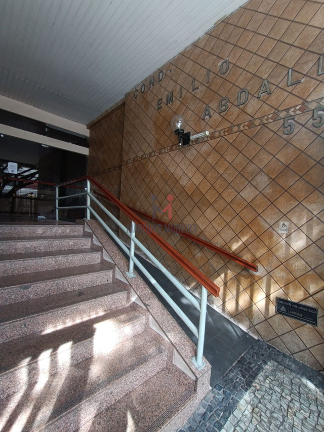 ENTRADA DO CONDOMÍNIO