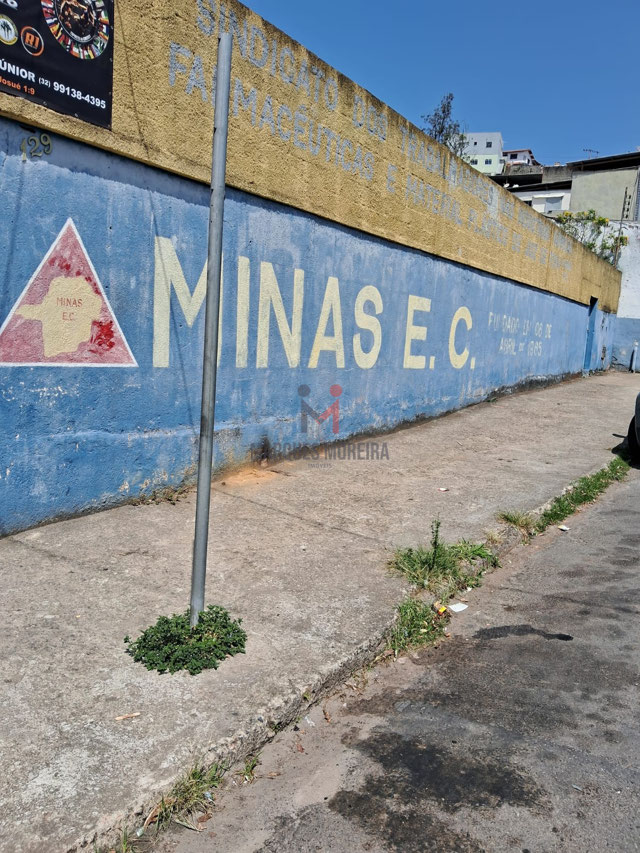 Minas Esporte Clube foto 02