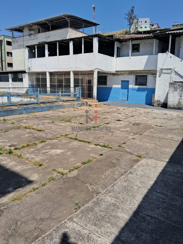 Minas Esporte Clube foto 04