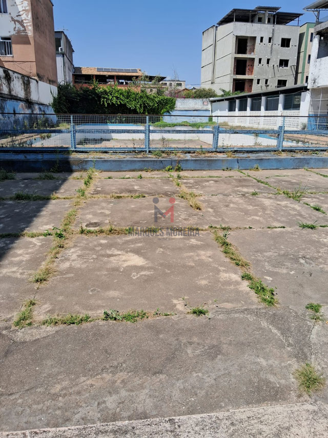 Minas Esporte Clube foto 05