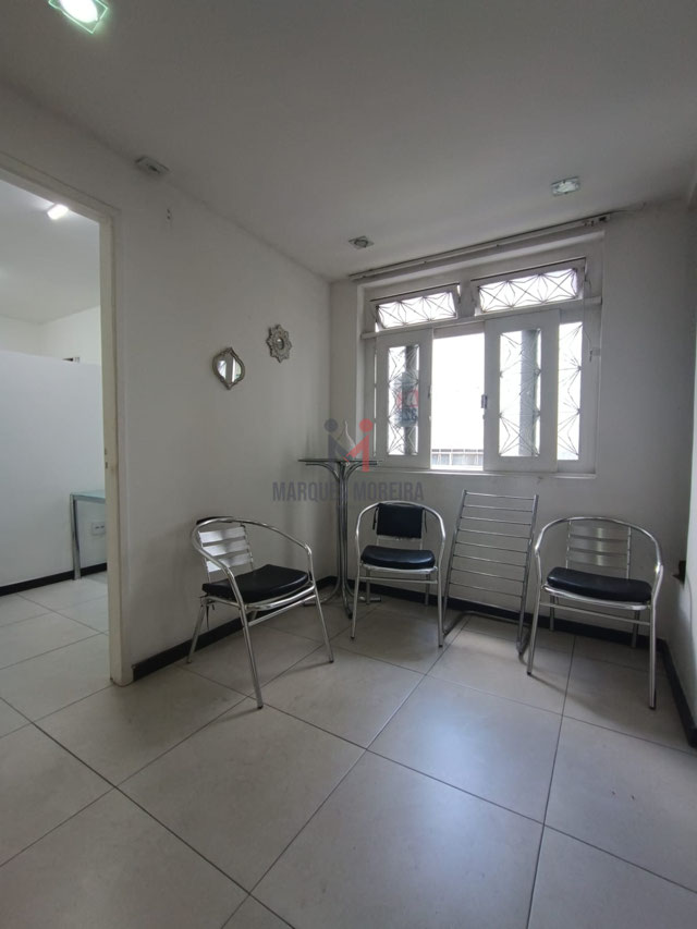 SALA DE ESPERA