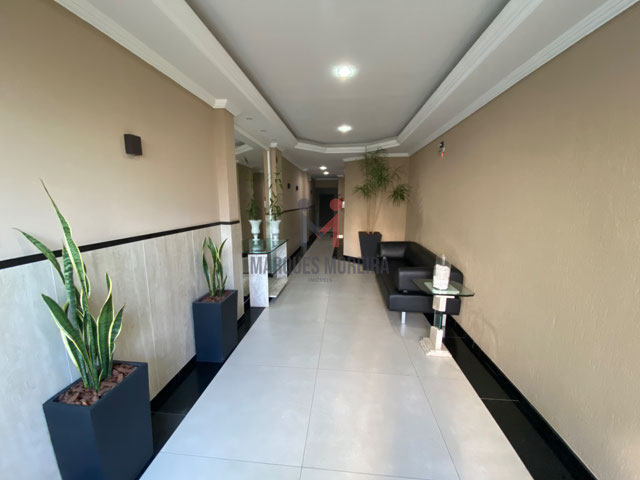 Hall de Entrada