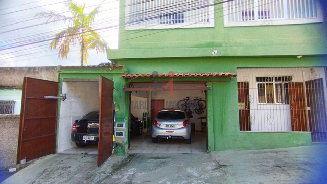 Garagem