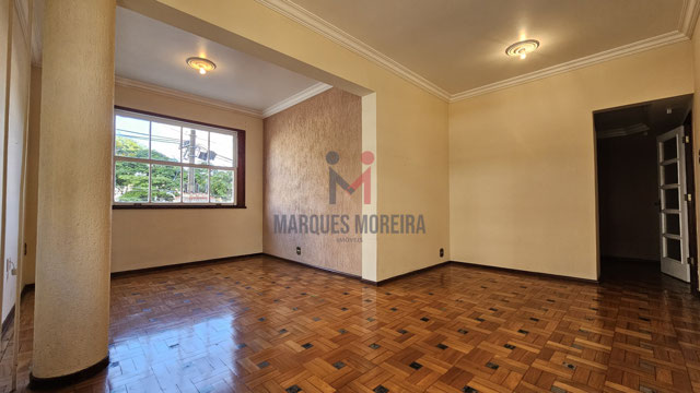 Sala em L