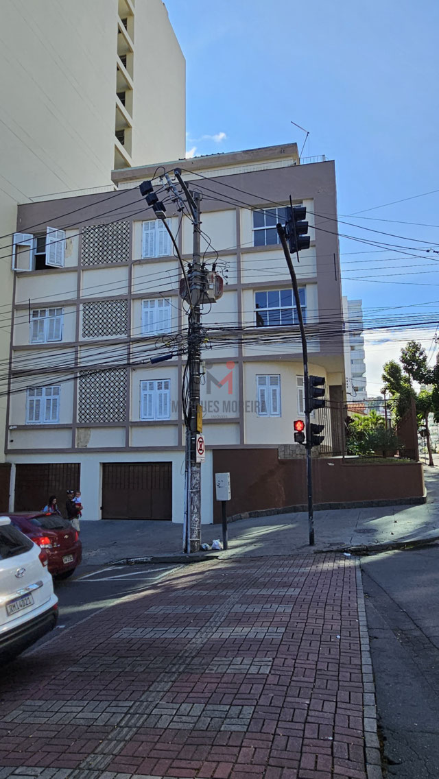 Fachada Rio Branco