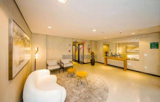 Lobby de Entrada