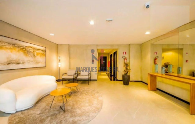 Lobby de Entrada