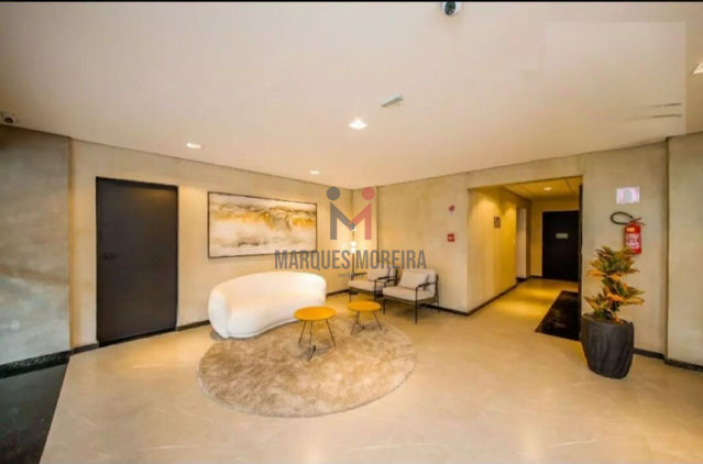 Lobby de Entrada