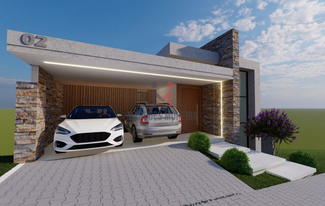 Garagem