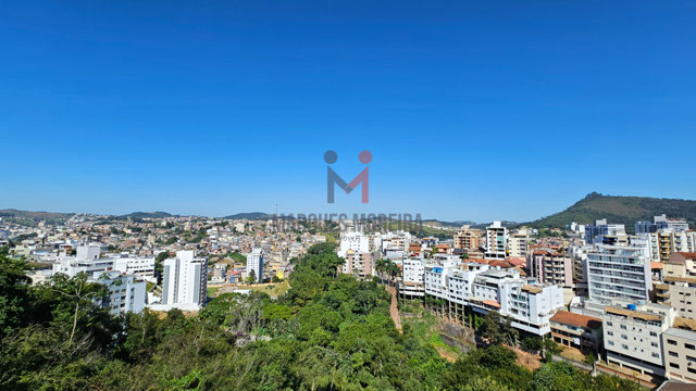 Vista da Varanda da Suíte