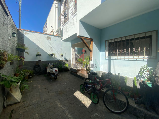 Entrada principal