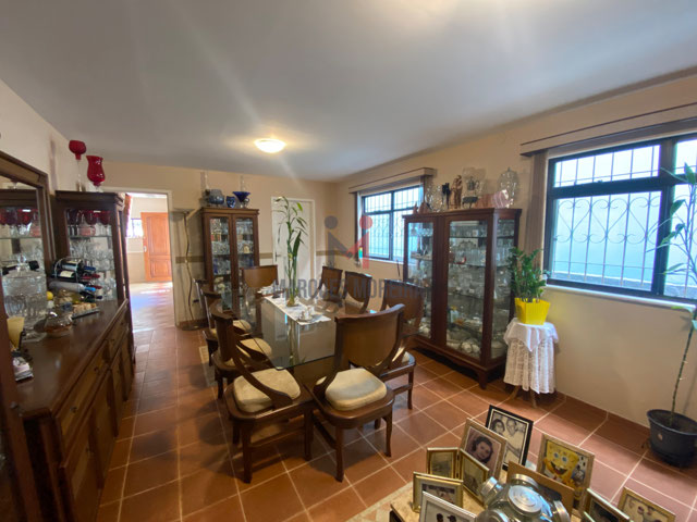 Sala 1 pavimento