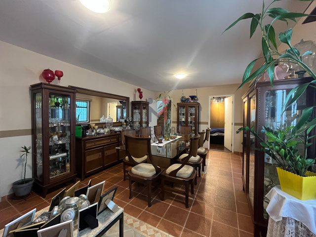 Sala de jantar(1° andar)