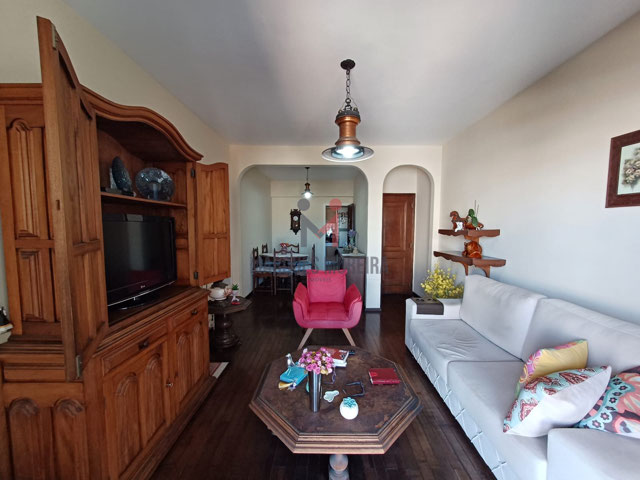 Sala visão inversa