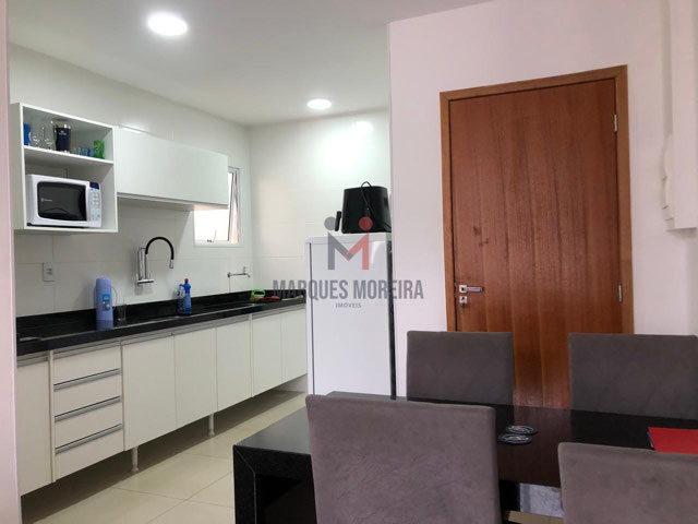 Cozinha - Piso 1