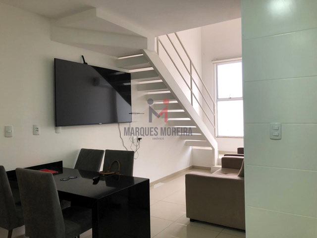 Sala Estar/Jantar - Piso 1