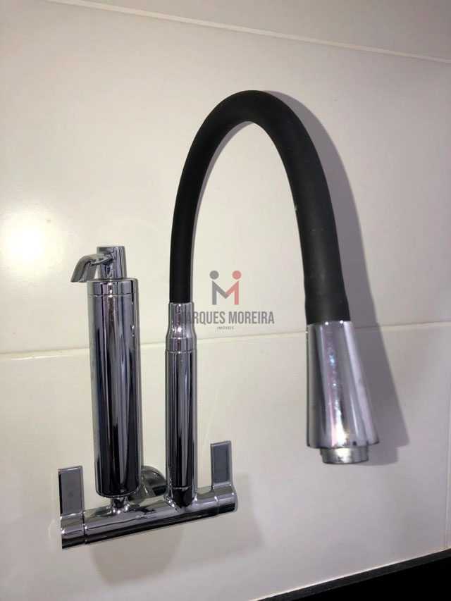 Torneira Gourmet Flexível