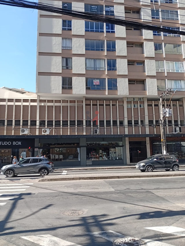 Comércio local