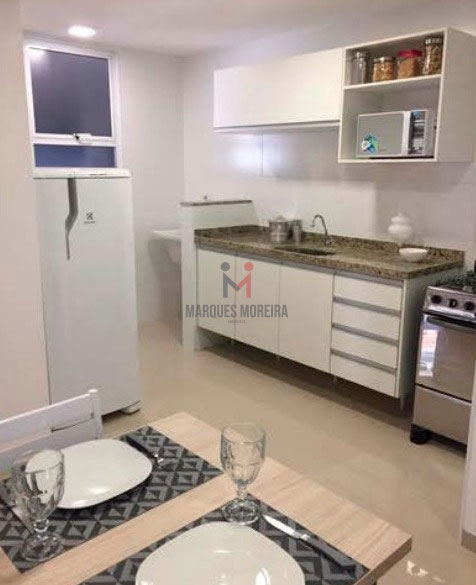 Cozinha - Decorado