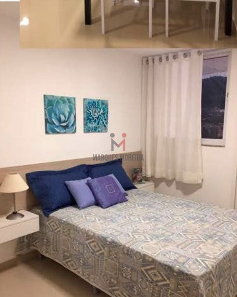 Dormitório - Decorado