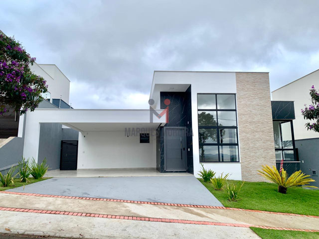 Fachada Frontal