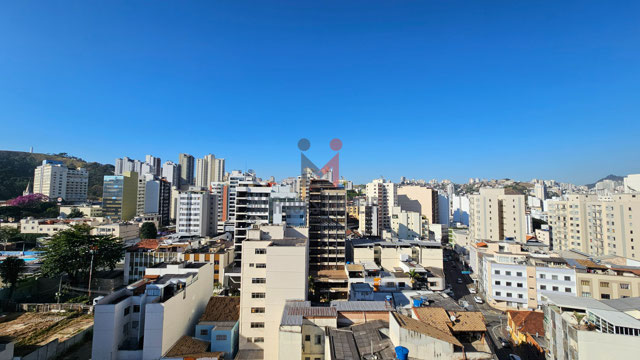 Vista do Terraço
