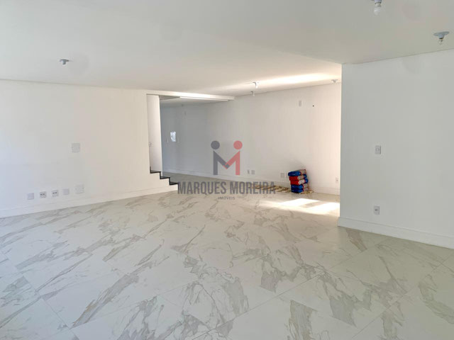 Vista de Entrada da Sala de Estar