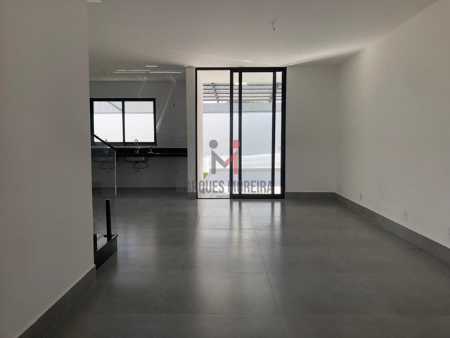 Sala Estar e Jantar
